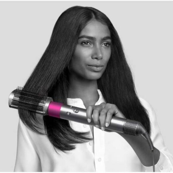 Dyson HS01 Airwrap Complete Multi all-in-one Styler | Fuschia - Picture 5 of 17